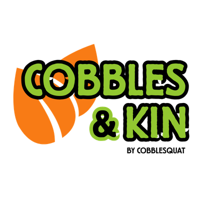 Discover Our Exclusive Range at Cobbles and Kin