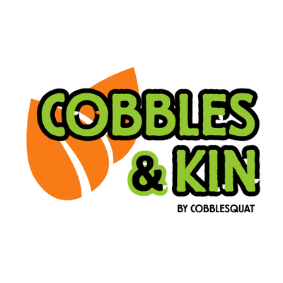 Cobbles and Kin