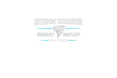 Storm Chaser Robert Ratliff 