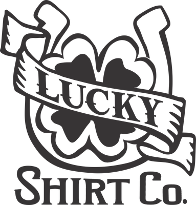 The Lucky Shirt Co