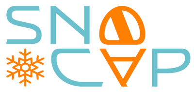 SnoCap Shave Ice
