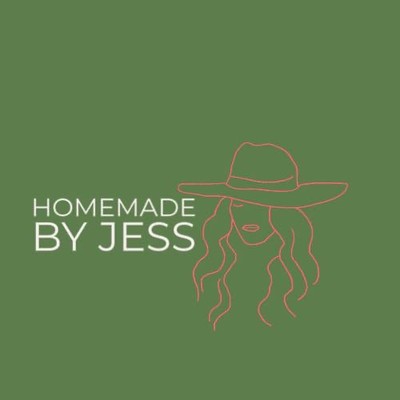 Homemade by Jess