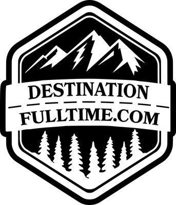 Destinationfulltime