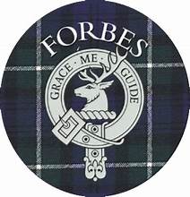 Clan Forbes Society
