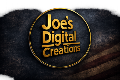 Joe's Digital Creations