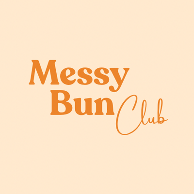 Messy Bun Club