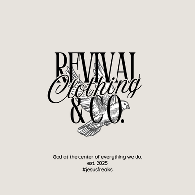 Revival Clothing and Co