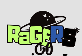 Ragers clothing
