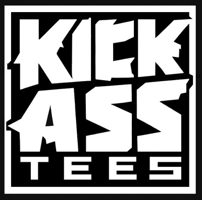 KickAssTees