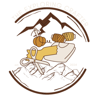 The Exploring Crafter