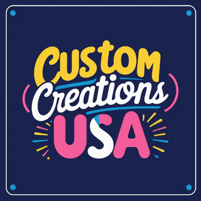 Custom creations USA