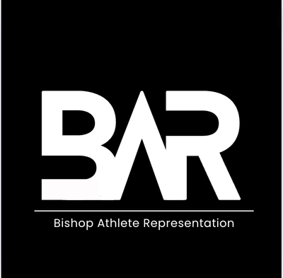 Bishop Athlete Rep Shop