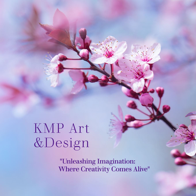 KMP Art and Design  