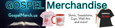 GospelMerch