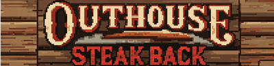 Outhouse Steakback