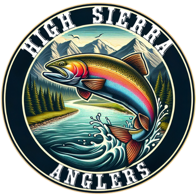 High Sierra Anglers