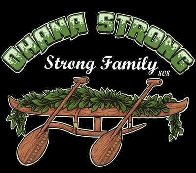 OhanaStrong808