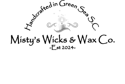 Misty's Wicks and Wax Co