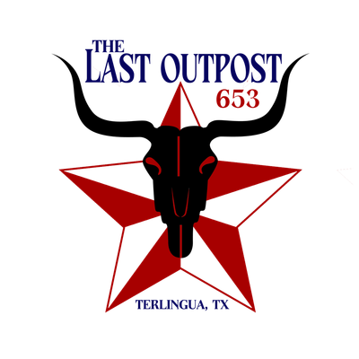 Terlingua Last Outpost