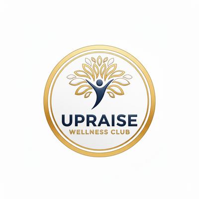 Upraise Wellness Club