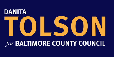 Tolson 4 Batimore County