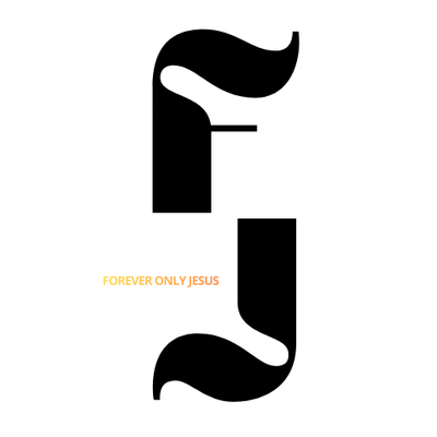 Forever Only Jesus 