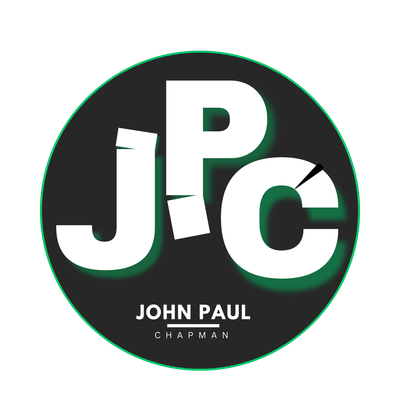 John Paul Chapman Merch