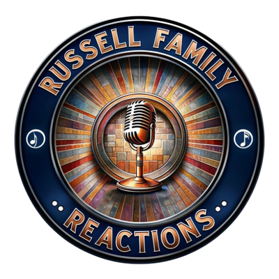 Russell Family Reactions