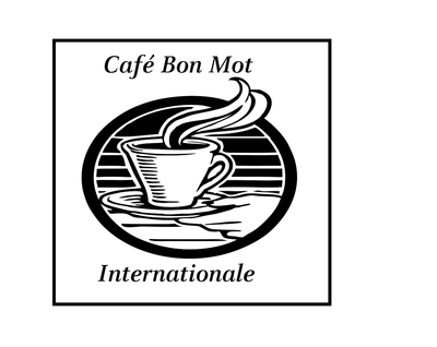 Cafe BonMot Internationale