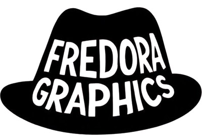 Fredora Graphics