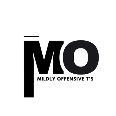 Mildly offensive Ts