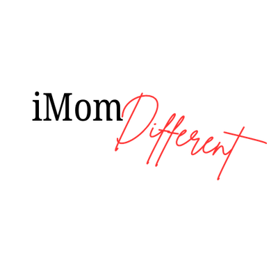 iMomDifferent