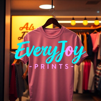 EverJoy Prints