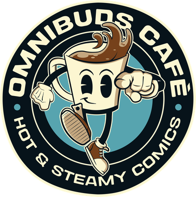 Omnibuds Cafe