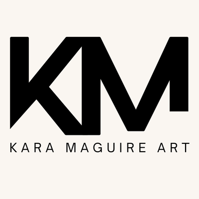 Kara Maguire Art