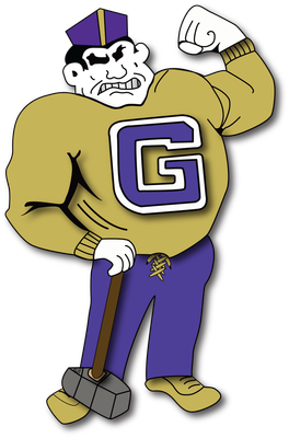 School Spirit Wear
