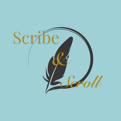 Scribe and Scroll 
