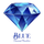 Blue Diamond Transfers