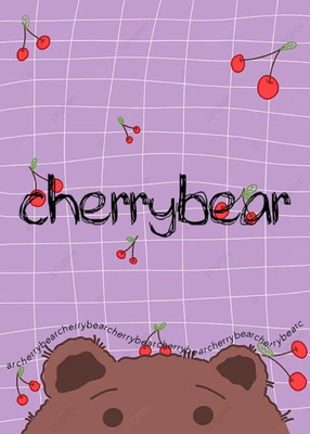cherrybear