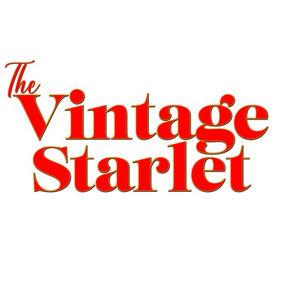 TheVintageStarlet