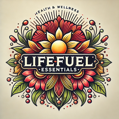 LifeFuel Essentials
