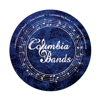 Columbia Bands