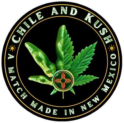 Chile and Kush
