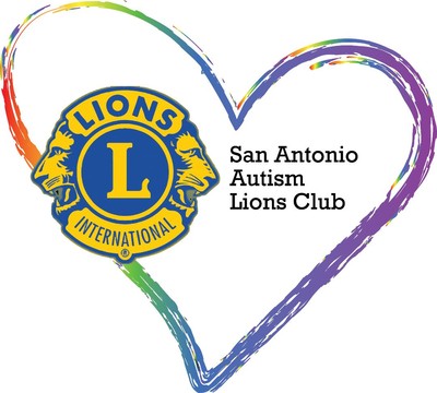 SA Autism Lions Club Merch