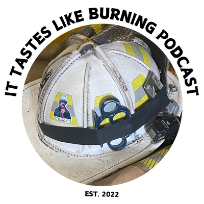 ItTastesLikeBurningCast