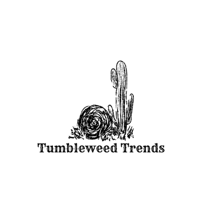 Tumbleweed Trends