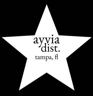 Ayvia District