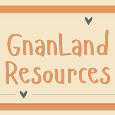 Gnanland Resources