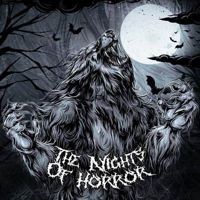 The Nights of Horror Merch