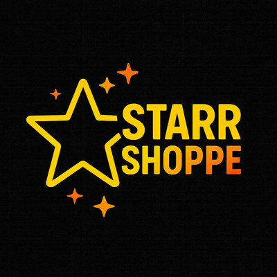 The Starr Shoppe